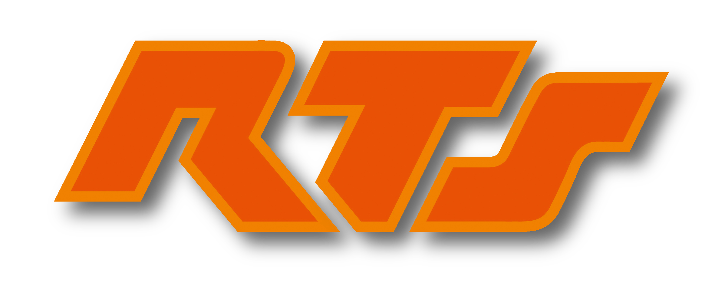 Rts Logo Mit Schatten Transparent Rgb